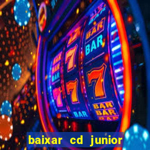 baixar cd junior marques 2024